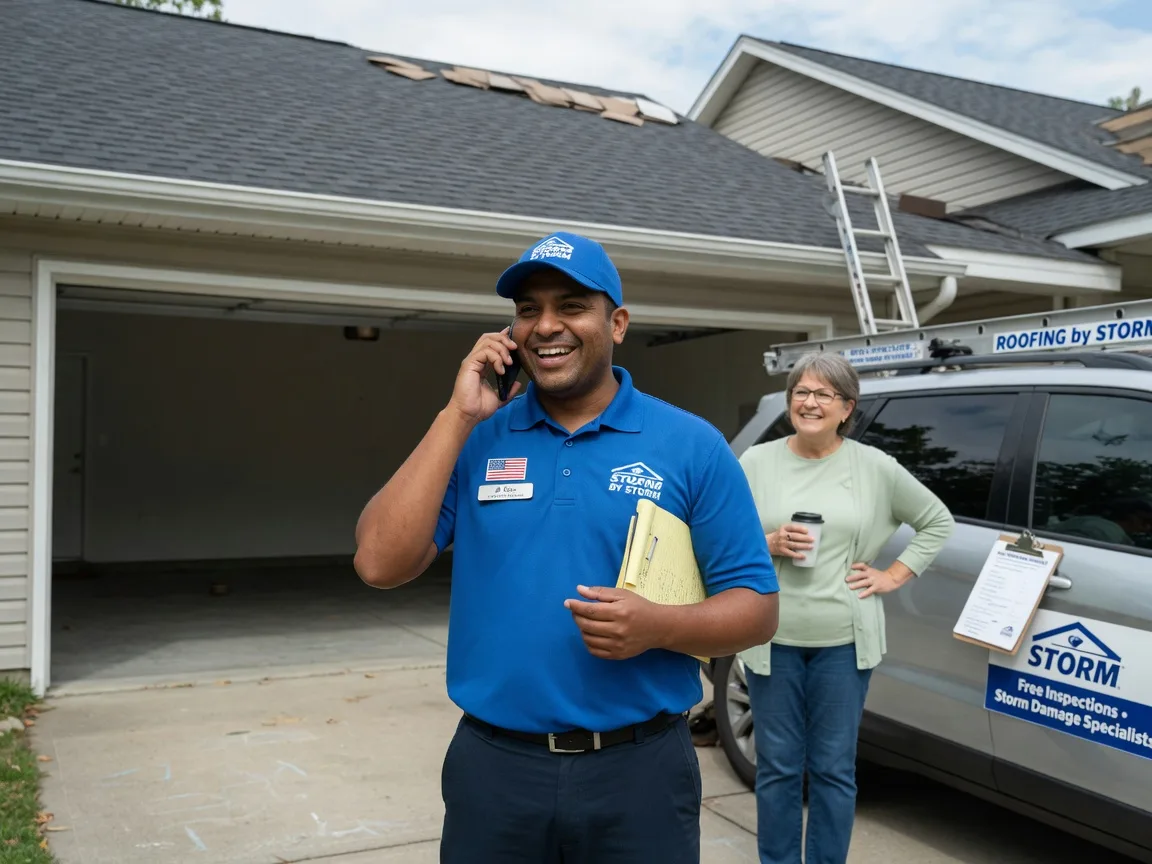 Roof Repair Near Me Otho, IA FAQs